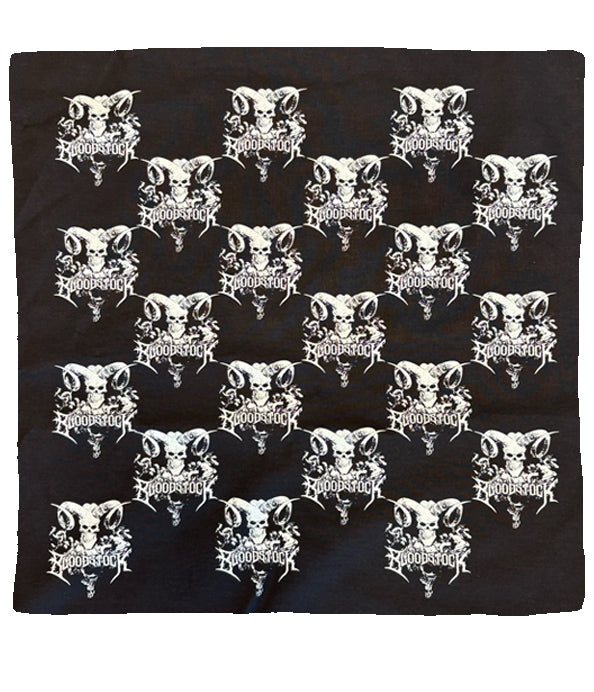 BOA Bandana