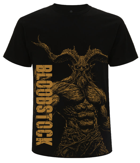 Bloodstock VIP Tee