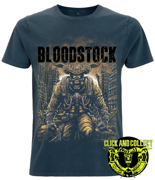 BOA 2025 Apocalypse Indigo Tee (CLICK AND COLLECT ONLY)