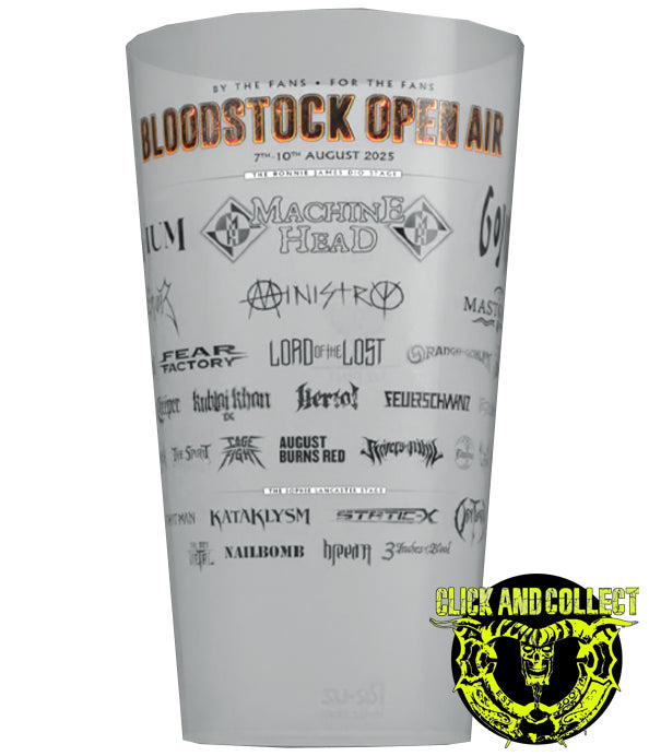 BOA 2026 Beercup (CLICK AND COLLECT ONLY)