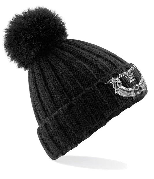 BOA Bobble Hat