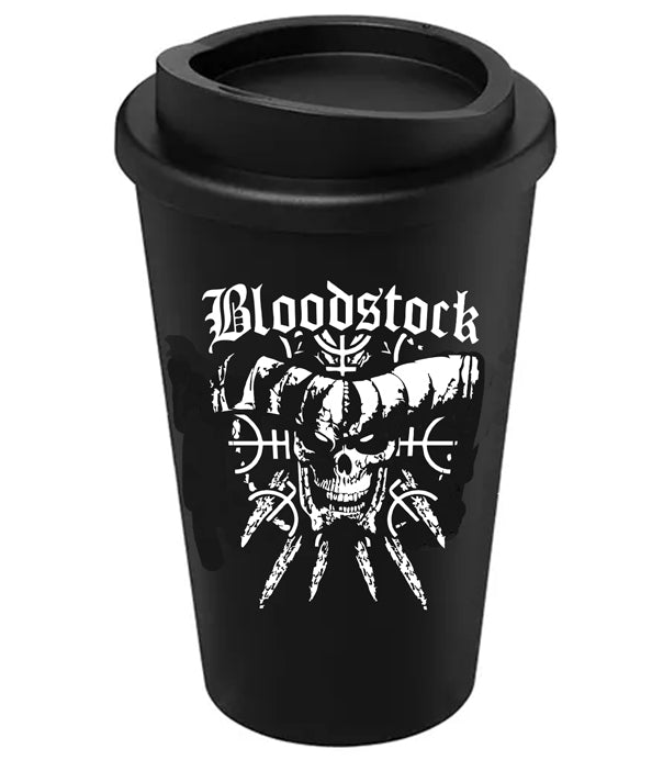 BOA Reusable Coffee Cup