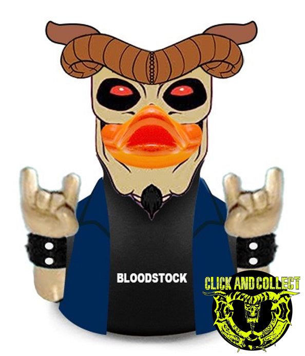 BOA Rubber STAN Duck (CLICK AND COLLECT ONLY)