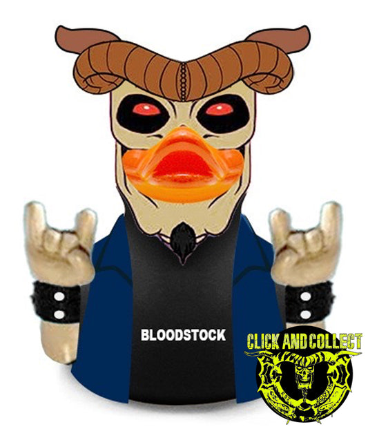 BOA Rubber STAN Duck (CLICK AND COLLECT ONLY)