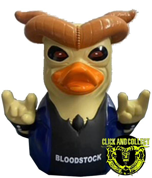 BOA Rubber STAN Duck (CLICK AND COLLECT ONLY)