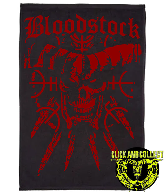BOA Beach Towel (CLICK AND COLLECT ONLY)
