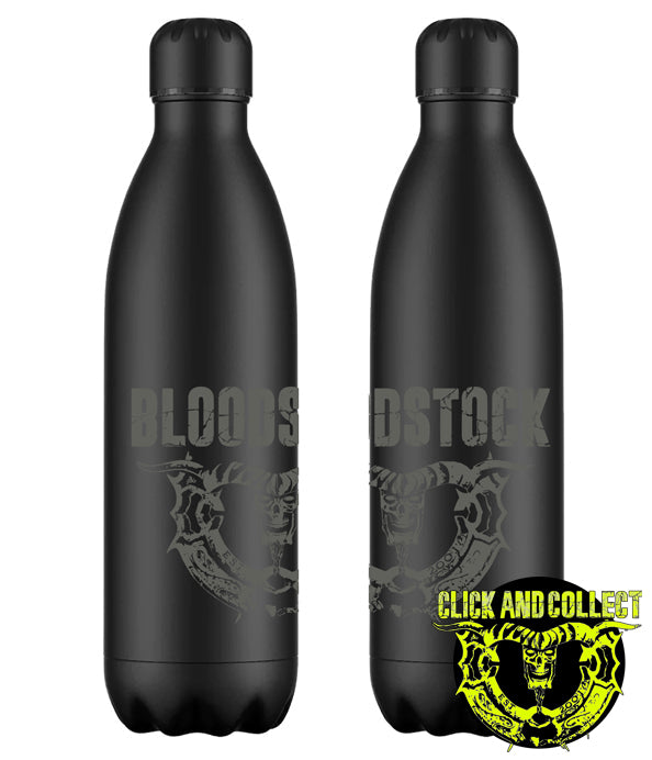 BOA Water Bottle (CLICK AND COLLECT ONLY)
