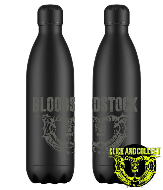 BOA Water Bottle (CLICK AND COLLECT ONLY)
