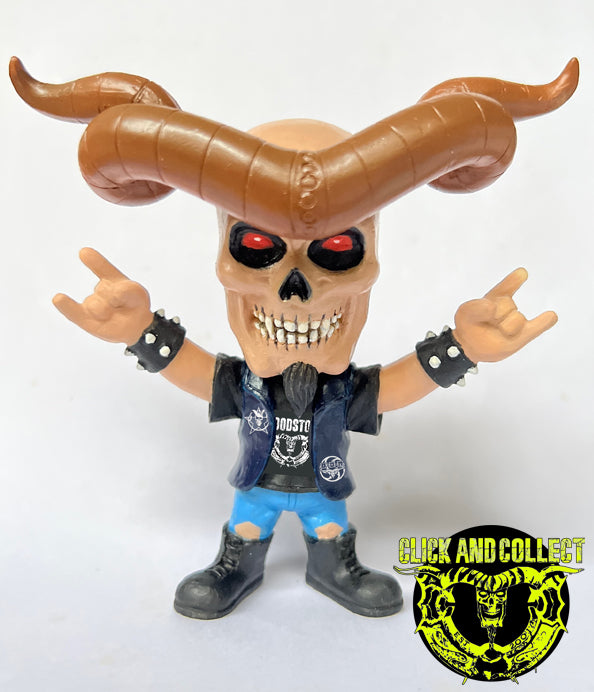 BOA Bobblehead  (CLICK AND COLLECT ONLY)