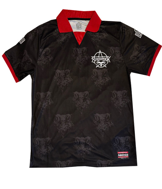 BOA "25th Anniversary" Limited Edition Football Shirt