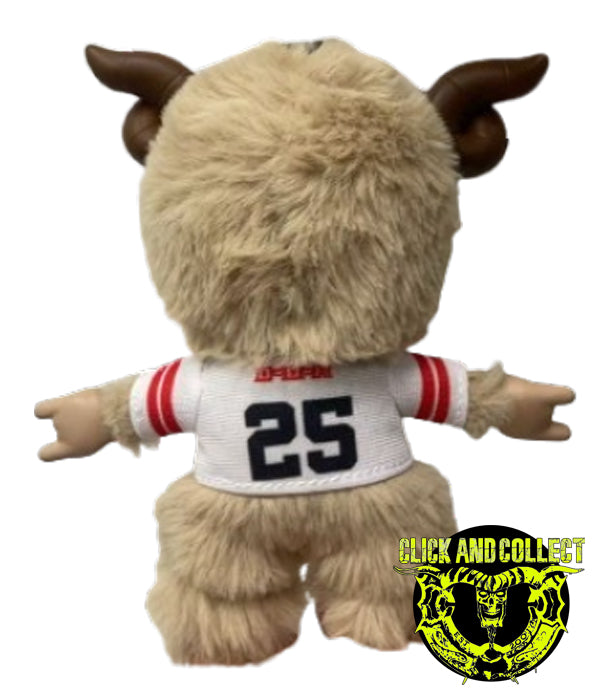 BOA Stabubu Plush  (CLICK AND COLLECT ONLY)