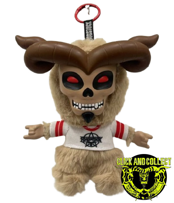 BOA Stabubu Plush  (CLICK AND COLLECT ONLY)