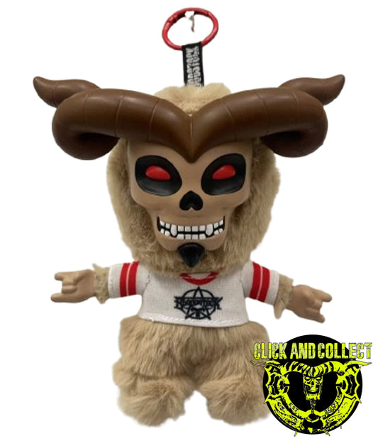 BOA Stabubu Plush  (CLICK AND COLLECT ONLY)