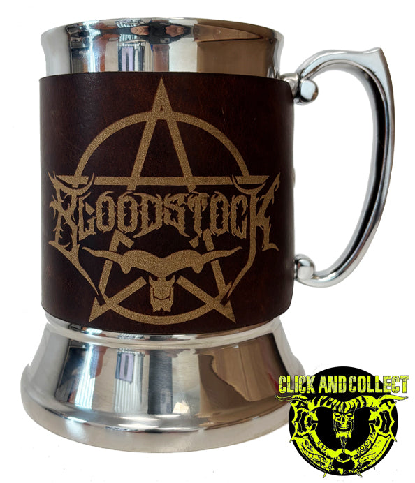 BOA Tankard (CLICK AND COLLECT ONLY)