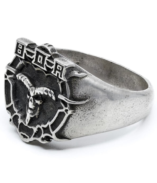 BOA Signet Ring