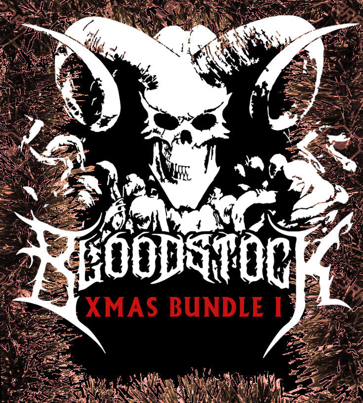 Xmas Bundle 1 (Limited Stocks Available)