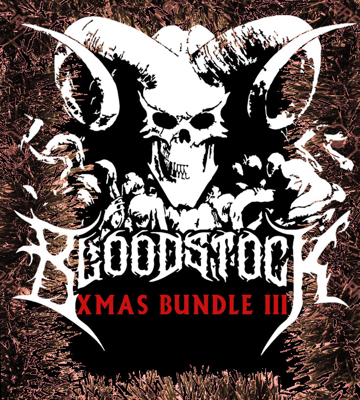 Xmas Bundle 3 (Limited Stocks Available)