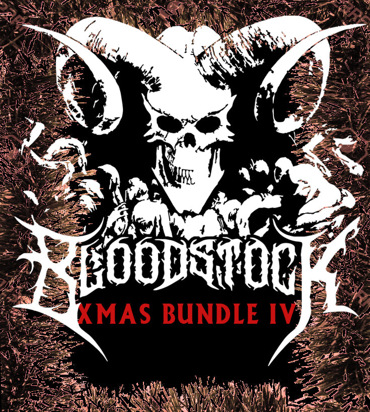 Xmas Bundle 4 (Limited Stocks Available)