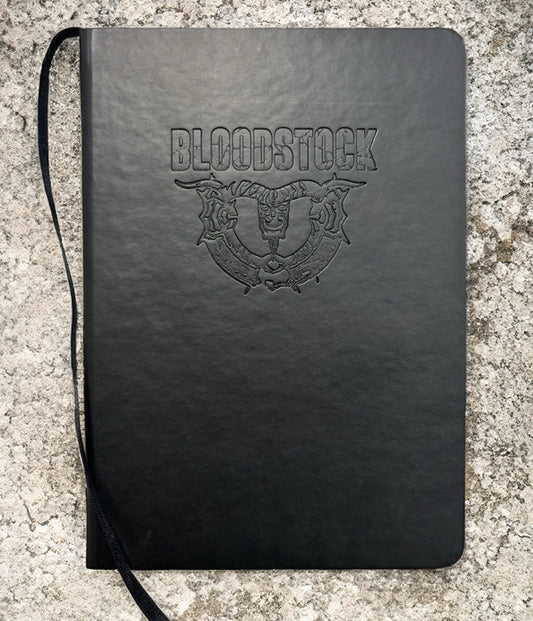 BOA Autograph/Note Book