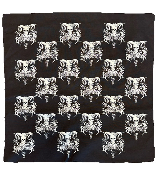 BOA Bandana