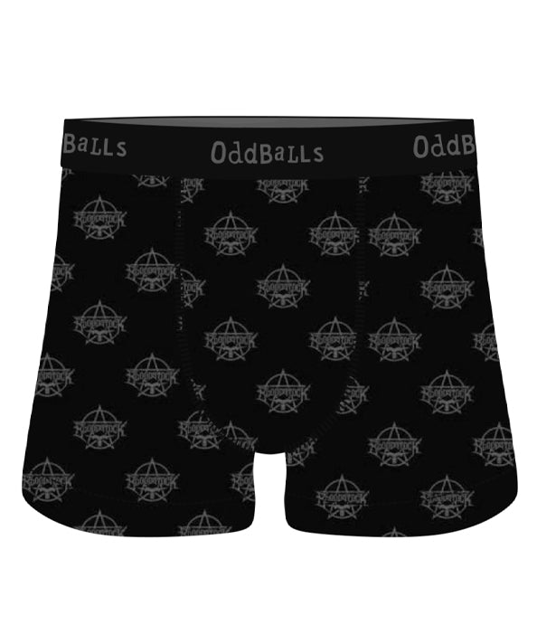 Oddballs Boxer Shorts