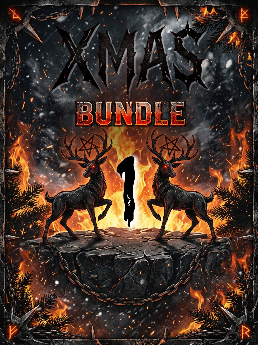 Xmas Bundle 1 (Limited Stocks Available)