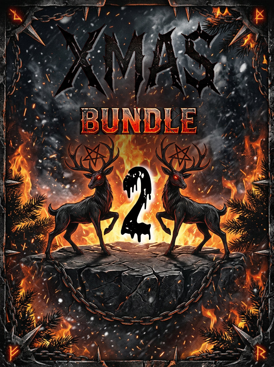 Xmas Bundle 2 (Limited Stocks Available)