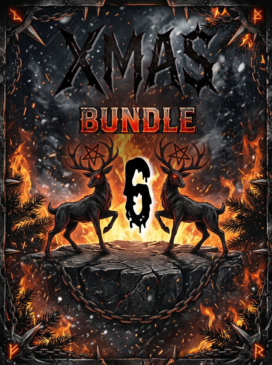 Xmas Bundle 6 (Limited Stocks Available)