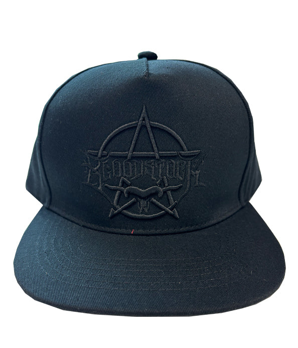 BOA Embroidered Cap