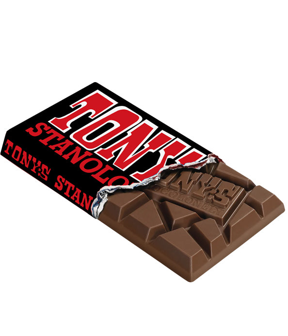 Bloodstock Chocolate Bar