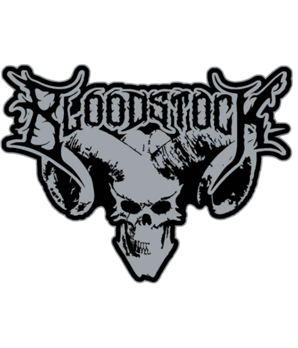 BOA Metal STAN Fridge Magnet