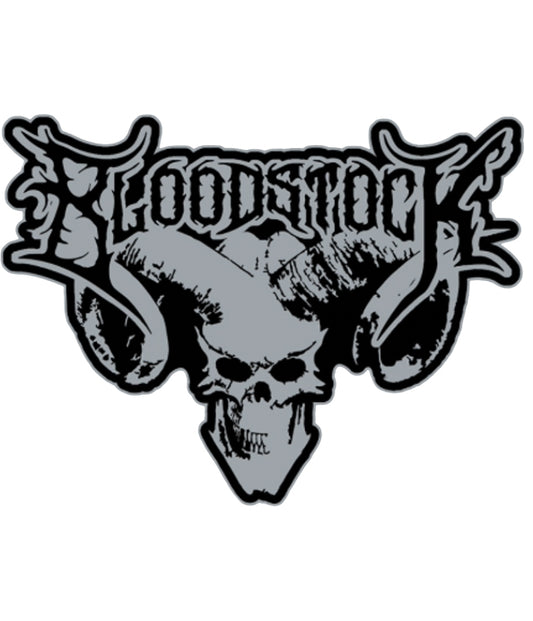 BOA Metal STAN Fridge Magnet