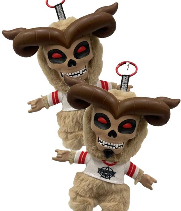 Stabubu Double Bundle