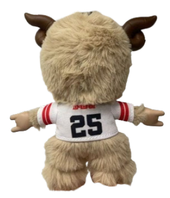 Stabubu Plush