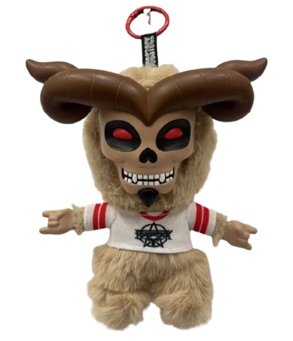 Stabubu Plush