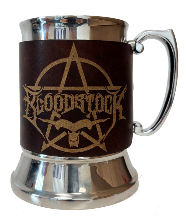 BOA Tankard