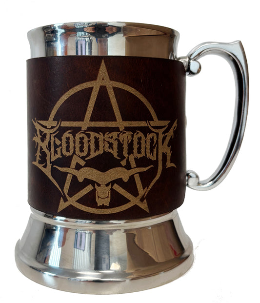 BOA Tankard