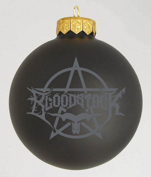 BOA Large Christmas Bauble